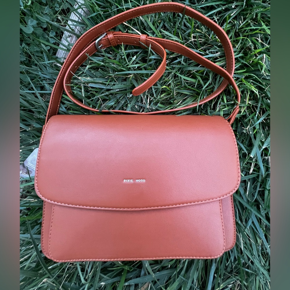 Pixie Mood Crossbody - image 1